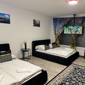 Appartement met Twee Slaapkamers